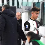 Juventus : Paulo Dybala est positif au coronavirus !