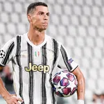 Juventus, Portugal : Cristiano Ronaldo infecté et rattrapé par la patrouille !
