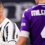 Juventus, Portugal : Cristiano Ronaldo se rapproche du record suprême