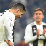 Juventus, PSG – Mercato : Cristiano Ronaldo a échoué dans sa mission Dybala