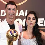 Juventus, PSG – Mercato : Georgina Rodriguez, madame Cristiano Ronaldo, est à  Paris !