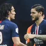 Juventus, PSG – Mercato : Icardi, Cavani”¦ les annonces fortes d’agents italiens