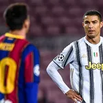 Juventus, PSG – Mercato : l’avenir de Cristiano Ronaldo éclaircit par Lionel Messi