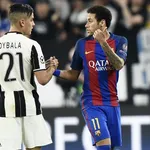 Juventus, PSG &ndash; Mercato : quatre jours décisifs dans le dossier Dybala