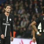Juventus, PSG : Paris, le mercato, l&rsquo;avenir, les premiers mots d&rsquo;Adrien Rabiot