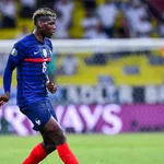 Juventus, PSG, équipe de France : Paul Pogba sous protection policière !