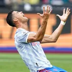 Juventus, PSG, Real Madrid – Mercato : CR7 fauché en plein vol à  Manchester United ?