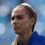 Juventus : quand Alex Morgan attaque frontalement Cristiano Ronaldo