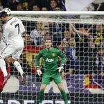 Juventus : quand Patrice Evra se faisait pourrir à  cause de Cristiano Ronaldo