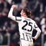 Juventus – Mercato : l&#39;avenir de Rabiot est toujours aussi incertain !