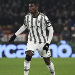 Juventus, à‰quipe de France : on en sait plus sur la blessure de Pogba