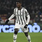 Juventus, à‰quipe de France : on en sait plus sur la blessure de Pogba