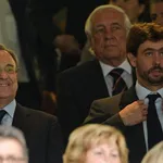 Juventus, Real Madrid, FC Barcelone : réunion au sommet pour le retour de la Super League !