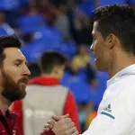 PSG, Juventus, Real Madrid : Messi et Cristiano Ronaldo accusés d'américaniser le foot