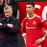 Juventus, Real Madrid, PSG : Ronaldo met une pression néfaste sur son coach