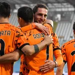 Juventus : Ronaldo a mis un nouveau partenaire dans sa poche