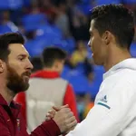 Juventus : Ronaldo a une deadline s&rsquo;il veut retrouver Messi