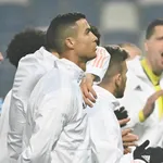 Juventus : Ronaldo remporte la Supercoupe d’Italie et devient le meilleur buteur de l’histoire