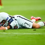 Juventus, PSG : Ronaldo sanctionné pour son dernier coup d’éclat ?