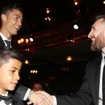 Juventus : Ronaldo sur le déclin par rapport à  Messi, les chiffres le prouvent !