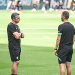 Juventus : son ancien mentor inspire une reconversion à  Cristiano Ronaldo