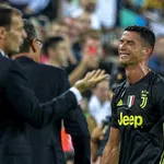Juventus Turin : Cristiano Ronaldo a épaté Max Allegri sur un point précis