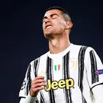 Juventus Turin : Cristiano Ronaldo crée la polémique avec un geste douteux pour son 750e but
