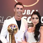 Juventus Turin : Cristiano Ronaldo et Georgina Rodriguez rappellent une scène réservée aux adultes