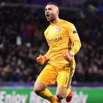 Juventus Turin : Cristiano Ronaldo et sa bande encore secoués après l’OL ?