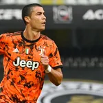 Juventus Turin : double buteur, Ronaldo remet la Vieille Dame sur le bon chemin