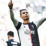 Juventus Turin : FIFA supprime une célébration de Cristiano Ronaldo jugée provocatrice