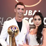 Juventus Turin : Georgina Rodriguez, madame CR7, fond pour le dernier exploit de son homme