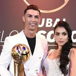 Juventus Turin : le geste magnifique de Georgina Rodriguez, madame Cristiano Ronaldo