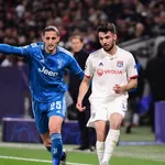 Juventus Turin – OL : rendez-vous sur RMC Sport pour un choc incontournable