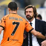 Juventus Turin : Pirlo lâche une critique risquée sur Cristiano Ronaldo