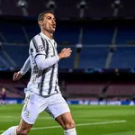Juventus Turin : pour sa 100e, Cristiano Ronaldo améliore ses affolantes statistiques et sauve la Vieille Dame