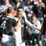 Juventus Turin : voici ce qui rend Cristiano Ronaldo unique