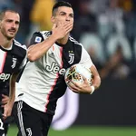 Juventus : un autre coup à  la Cristiano Ronaldo dans les tuyaux