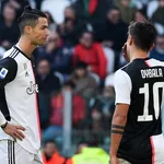 Juventus : un coéquipier de Cristiano Ronaldo au coeur d’une grosse altercation !