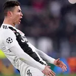 Juventus : un crack de Madrid paye la comparaison avec Cristiano Ronaldo