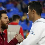 Juventus : un fidèle de Messi prend le dessus sur Ronaldo