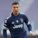 Juventus : un partenaire fait l’apologie de Cristiano Ronaldo