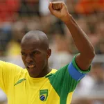 Juventus : un sinistre inconnu s'offre Cristiano Ronaldo !