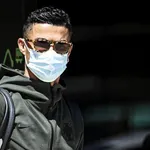 Juventus : une altercation à  l’origine du dernier coup d’éclat de Cristiano Ronaldo ?