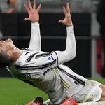 Juventus : une légende entourant Cristiano Ronaldo battue en brèche