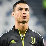 Juventus : une nouvelle récompense pour Cristiano Ronaldo, Lukaku élu meilleur joueur de la saison en Serie A