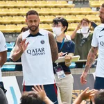 Kawasaki – PSG : la compo de Galtier est tombée !