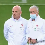 Kazakhstan &ndash; France : le onze probable des Bleus (en 3-4-3 avec Mbappé sur le banc)