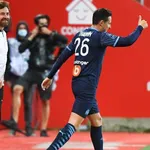 OM – Mercato : Villas-Boas a déjà convaincu un tueur en attaque