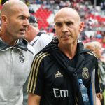 Le bras droit de Zidane recalé aux Girondins, Mollet (MHSC) évasif sur son avenir, la Premier League s’affole sur Ekitike